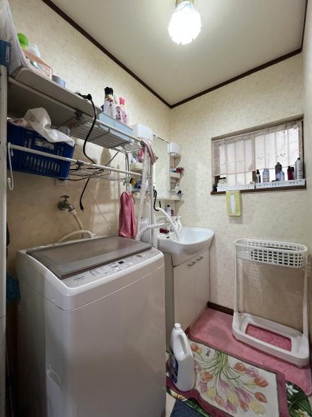 松原市一津屋５丁目の中古一戸建て