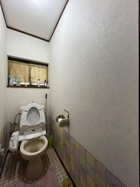 松原市一津屋５丁目の中古一戸建て