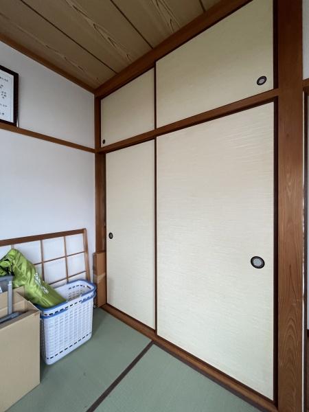 松原市一津屋５丁目の中古一戸建て
