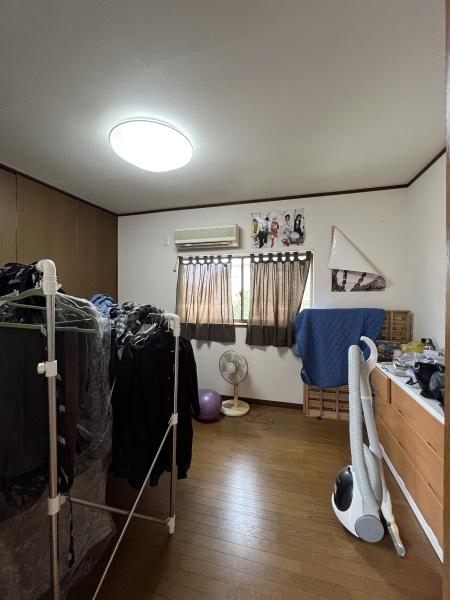 松原市一津屋５丁目の中古一戸建て