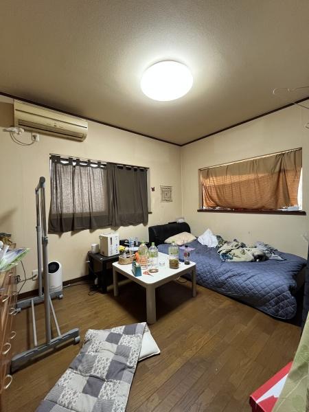 松原市一津屋５丁目の中古一戸建て
