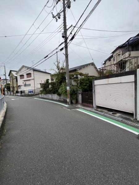 松原市一津屋５丁目の中古一戸建て