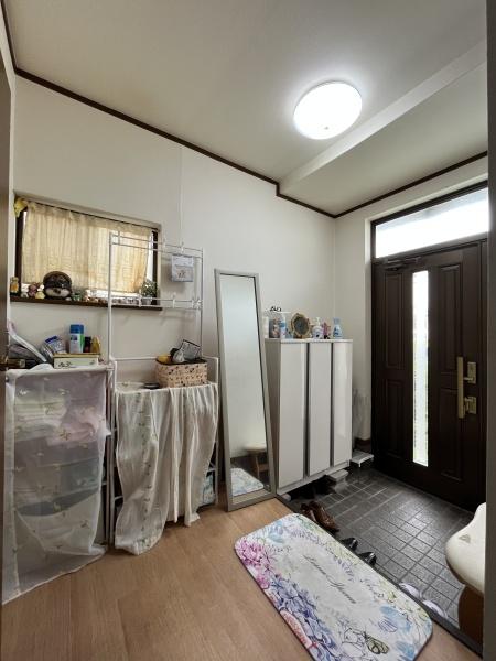 松原市一津屋５丁目の中古一戸建て