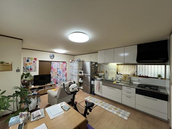 松原市一津屋５丁目の中古一戸建て