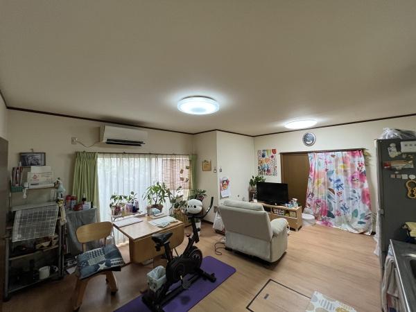 松原市一津屋５丁目の中古一戸建て