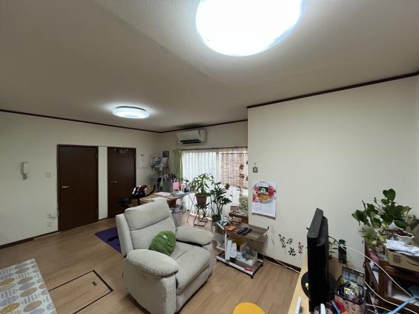 松原市一津屋５丁目の中古一戸建て