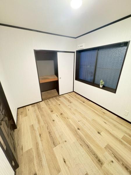 大阪市平野区瓜破４丁目の中古一戸建て