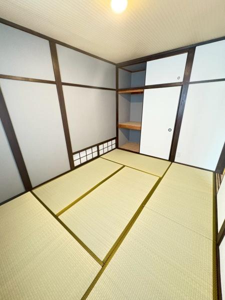 大阪市平野区瓜破４丁目の中古一戸建て