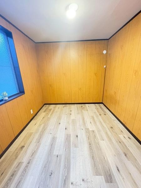 大阪市平野区瓜破４丁目の中古一戸建て