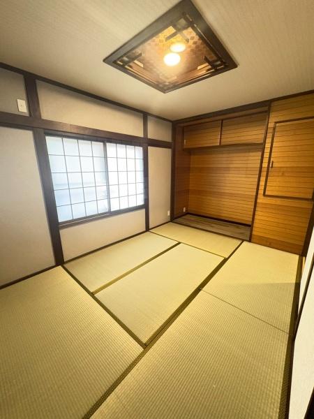 大阪市平野区瓜破４丁目の中古一戸建て