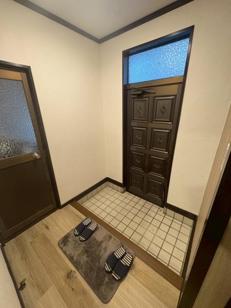 大阪市平野区瓜破４丁目の中古一戸建て