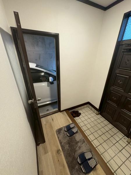 大阪市平野区瓜破４丁目の中古一戸建て