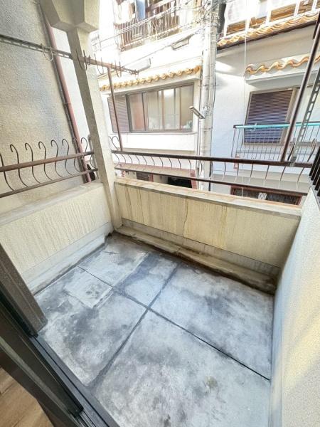 大阪市平野区瓜破４丁目の中古一戸建て