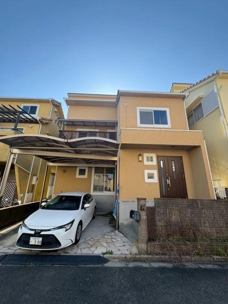 羽曳野市西浦5丁目の中古一戸建て(その他現地)