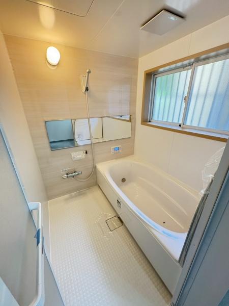 羽曳野市西浦5丁目の中古一戸建て(バス)