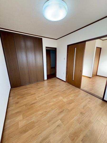 京都市伏見区南尼崎町の中古一戸建て(洋室)