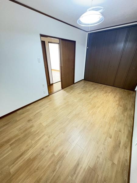 京都市伏見区南尼崎町の中古一戸建て(洋室)