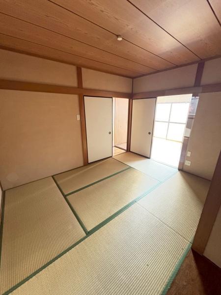 京都市伏見区南尼崎町の中古一戸建て(和室)