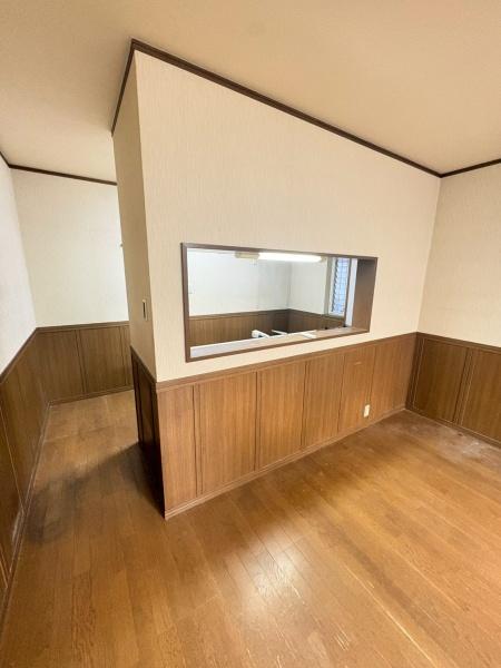 松原市阿保４丁目の中古一戸建て