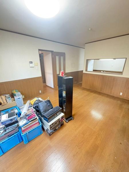 松原市阿保４丁目の中古一戸建て