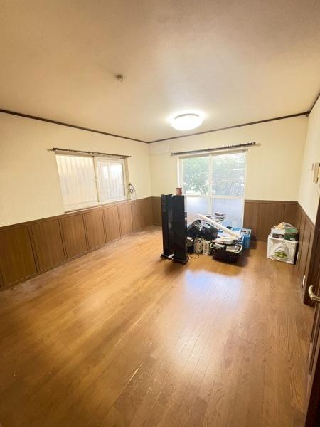 松原市阿保４丁目の中古一戸建て