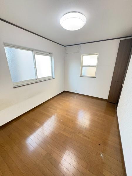 松原市阿保４丁目の中古一戸建て