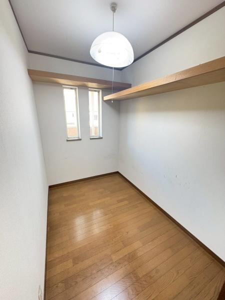 松原市阿保４丁目の中古一戸建て