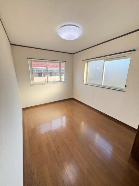 松原市阿保４丁目の中古一戸建て