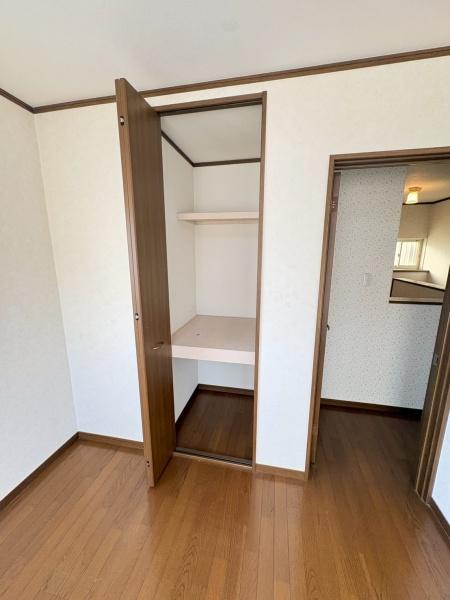 松原市阿保４丁目の中古一戸建て