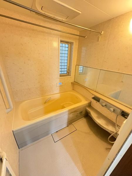 松原市阿保４丁目の中古一戸建て