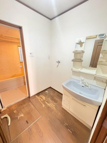 松原市阿保４丁目の中古一戸建て