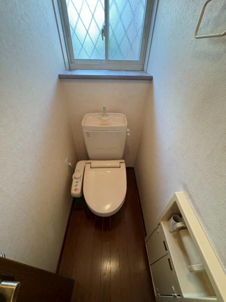 松原市阿保４丁目の中古一戸建て