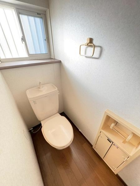 松原市阿保４丁目の中古一戸建て