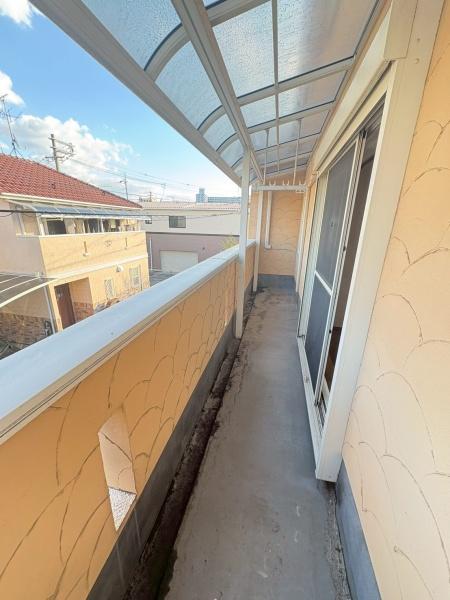 松原市阿保４丁目の中古一戸建て