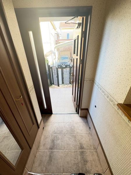 松原市阿保４丁目の中古一戸建て