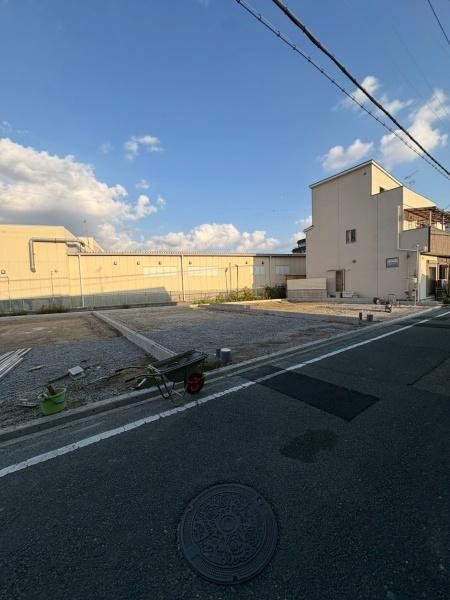 南新町1丁目 新築戸建(その他)