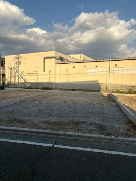 南新町１丁目　新築戸建