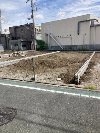 南新町１丁目　新築戸建