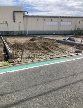 南新町１丁目　新築戸建