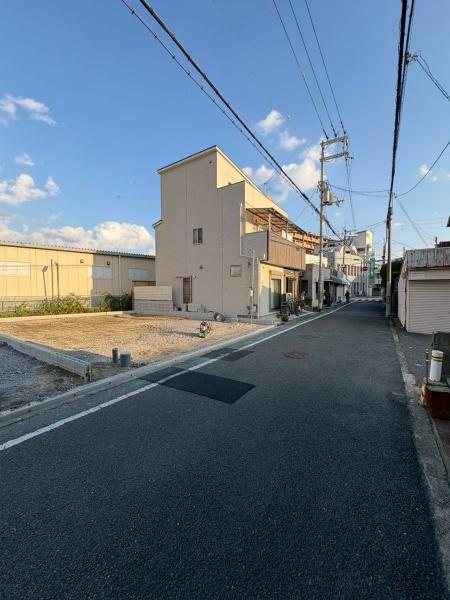 南新町１丁目　新築戸建