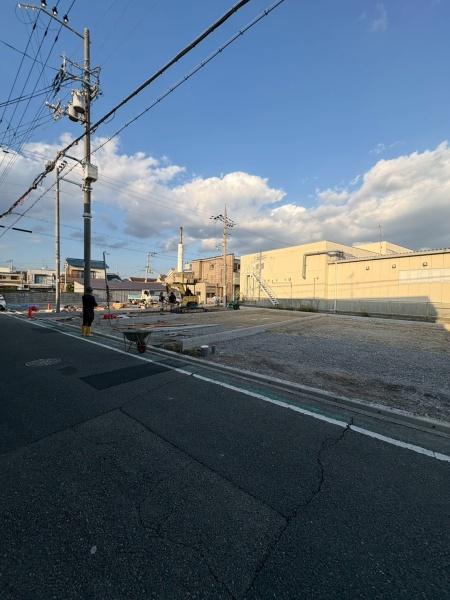 南新町1丁目 新築戸建(その他)