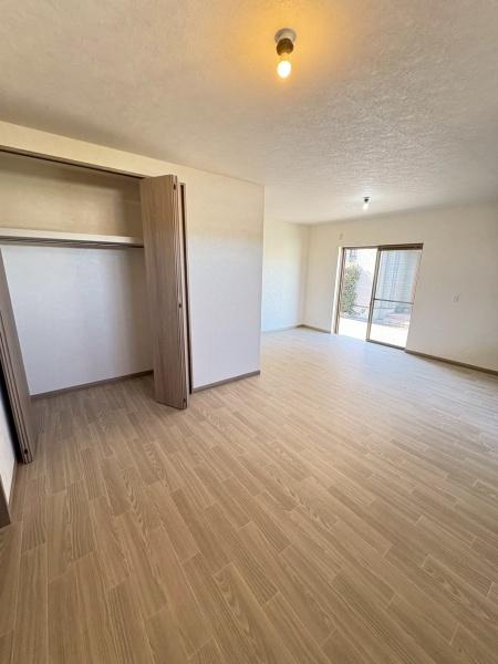 松原市大堀5丁目の中古一戸建て(リビング)