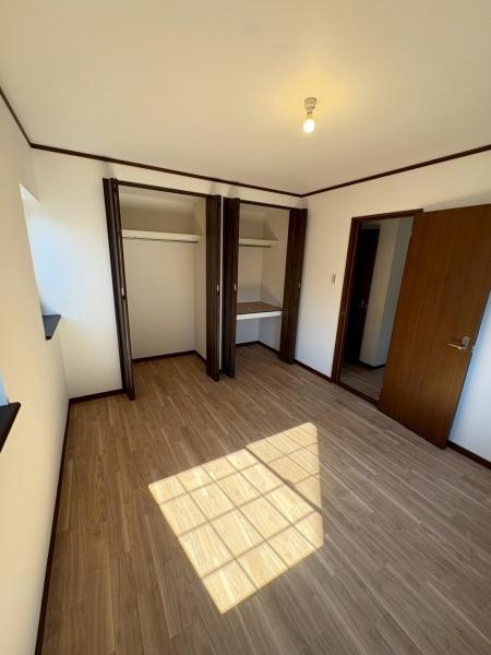 松原市大堀5丁目の中古一戸建て(洋室)