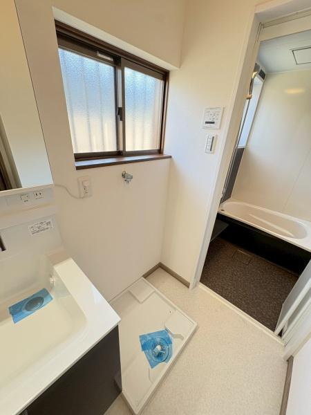 松原市大堀5丁目の中古一戸建て(バス)