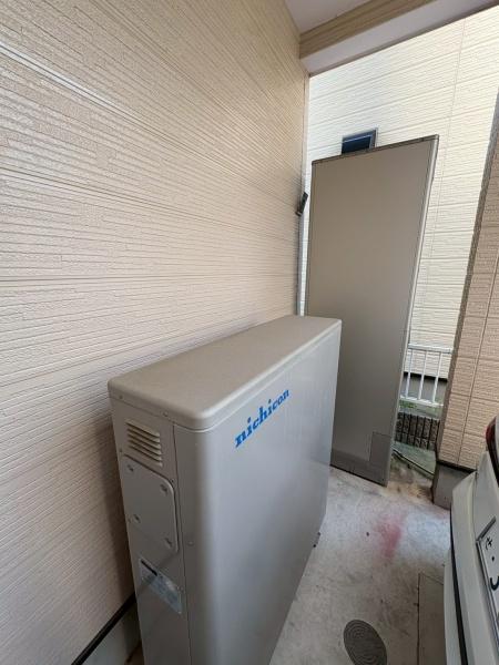 松原市大堀5丁目の中古一戸建て(その他)