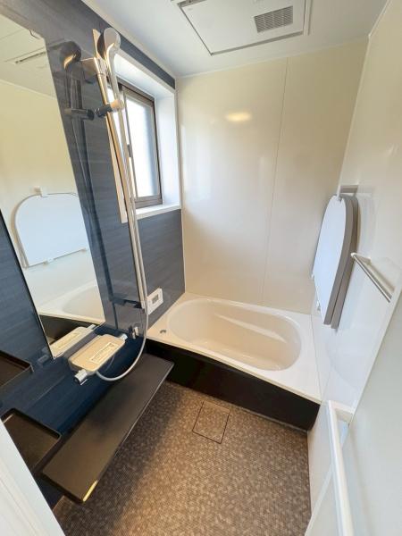 松原市大堀5丁目の中古一戸建て(バス)