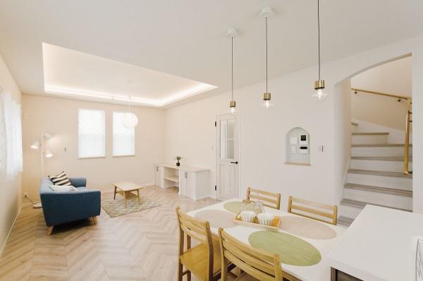 藤井寺市恵美坂２丁目の土地