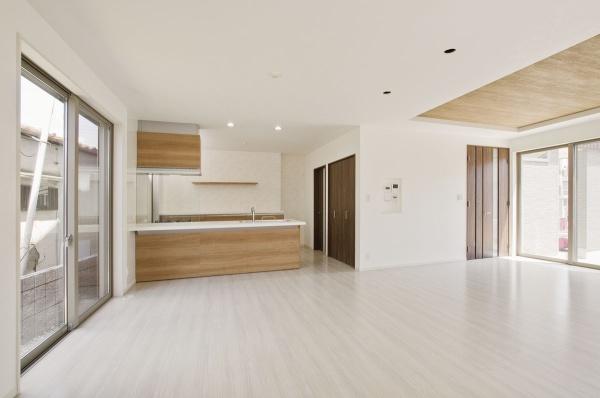 藤井寺市恵美坂２丁目の土地