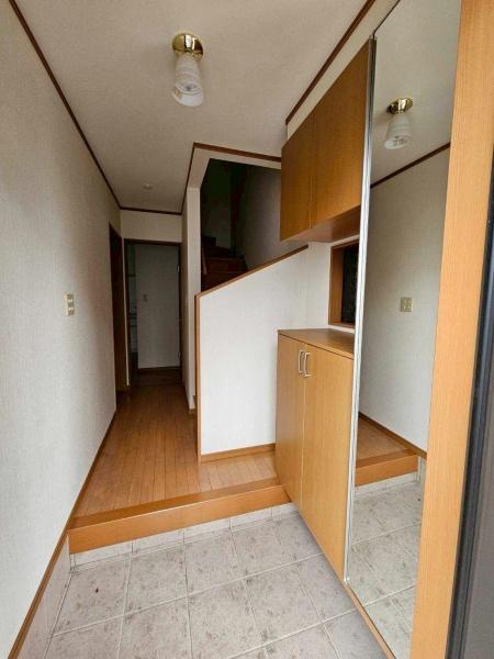 羽曳野市碓井４丁目の中古一戸建て