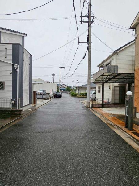 羽曳野市碓井４丁目の中古一戸建て